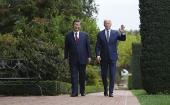 Biden’s diplomatic breakthrough with Xi calls for celebration